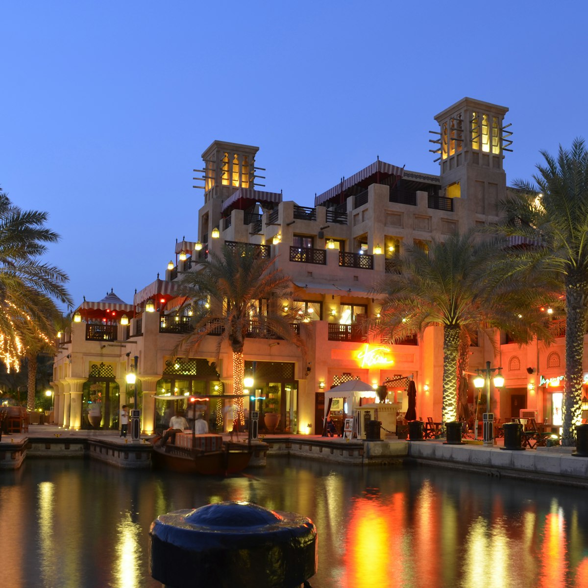 Souk Madinat Jumeirah